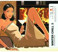 Hed Kandi: Winter Chill 3 by Various Artists