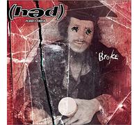 Hed P.E. - Broke