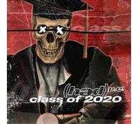 Pe Class of 2020 LP Vinyl REG097 NEW