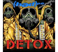 (hed) p.e. – DETOX – CD – Universal Music Group