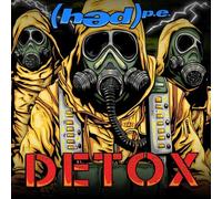 (hed) p.e. - DETOX [New CD]