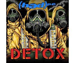 (hed) p.e. - DETOX [New CD]