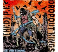 (hed) P.E. & Dropout Kings - Last Ones Standing