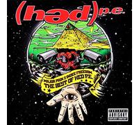 Hed P.E. - Major Pain 2 Indee Freedom - The Best Of