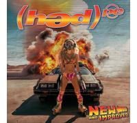 (Hed) P.E. - New And Improved