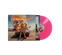 (Hed) P.E. – New And Improved – 12" Coloured Vinyl LP (2025)