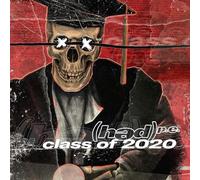 Pe Class of 2020 LP Vinyl REG097 NEW