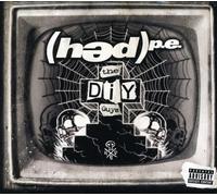 (hed)PE - Diy Guys [CD + DVD]