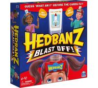 Hedbanz Blast Off Guessing Game
