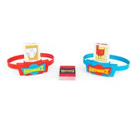 Hedbanz Blastoff Guess Game
