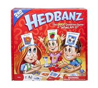 HedBanz Game - Edition may vary by Spin Master Games