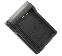 DV Battery Charger Plate - Canon: LP-E10