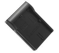 Hedbox Battery Charger Plate for Canon LP-E6 for RP-DC50/40/30