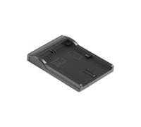 Hedbox Battery Charger Plate for Canon NB-2L for RP-DC50/40/30