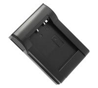 Hedbox Hedbox Battery Charger Plate for Olympus BLH-1 for RP-DC50/40/3