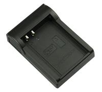Hedbox Battery Charger Plate for Olympus BLN-1 for RP-DC50/40/30