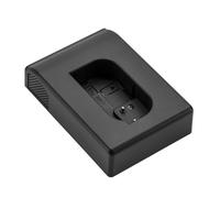 Hedbox Battery Charger Plate for Panasonic DMW-BLK22 for RP-DC50/DC40/DC30