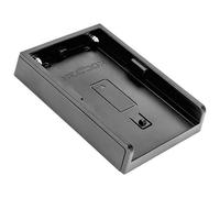 DV Battery Charger Plate - Sony: BP-U30 BP-U60