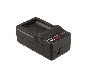 Hedbox DC30 Traveler Battery Charger