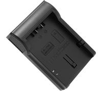 Hedbox RP-DNPW23 DV Battery Charger Plate - FujiFilm: NP-W235