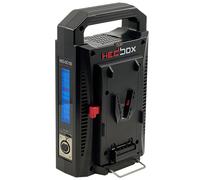 HEDBOX HD-DC150V battery charger DC