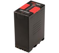 HEDBOX HED-BP75D camera/camcorder battery Lithium-Ion (Li-Ion) 5200 mAh