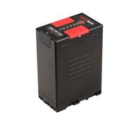 HEDBOX HED-BP75D camera/camcorder battery Lithium-Ion (Li-Ion) 5200 mAh