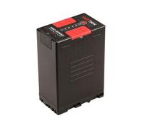 HEDBOX HED-BP95D - Li-Ion Battery (97Wh / 6700mAh) 2x D-Tap & USB out, Compatible with Sony BP-U60 and PMW, PXW-FX6 Camcorder