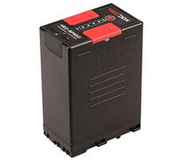 HEDBOX HED-BP95D - Li-Ion Battery (97Wh / 6700mAh) 2x D-Tap & USB out, Compatible with Sony BP-U60 and PMW, PXW-FX6 Camcorder