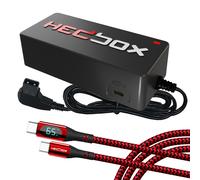 Hedbox HED-DC10 Professional D-Tap Charger with USB-C Output