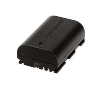 Hedbox LPE6 DV Battery Pack for Canon 2000mAh Li-Ion Battery 7.4V (LPE6)