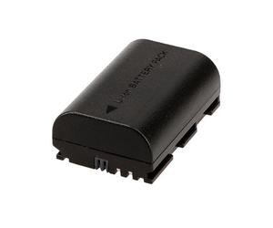 Hedbox LPE6 DV Battery Pack for Canon 2000mAh Li-Ion Battery 7.4V (LPE6)