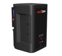 HEDBOX NERO XL Lithium-Ion (Li-Ion) 20300 mAh