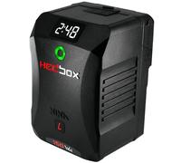 HEDBOX NINA L Lithium-Ion (Li-Ion) 10050 mAh