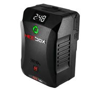 HEDBOX NINA MG Lithium-Ion (Li-Ion) 6700 mAh