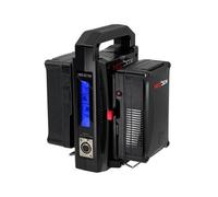 HEDBOX PROBANK-2L battery charger Camcorder battery AC