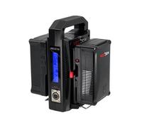 HEDBOX PROBANK-2M battery charger Camcorder battery AC