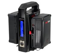 HEDBOX PROBANK-2M battery charger Camcorder battery AC
