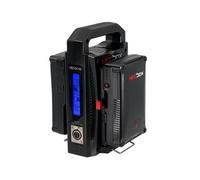 HEDBOX PROBANK-2S battery charger Camcorder battery AC