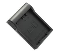 DV Battery Charger Plate - Panasonic: DMW-BMB9