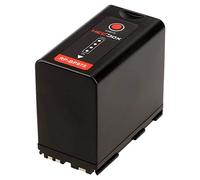 HEDBOX RP-BP975 - Li-Ion Battery (48.8Wh / 6600mAh) replacement for Canon BP-975 use with EOS C300 GL2, XF300, XH A1S, G1 and RED KOMODO