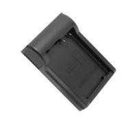 HEDBOX RP-DBLC12. Suitable for: Digital camera battery Compatible products: RP-DC50 HED-DC55 RP-DC40 and RP-DC30 DV. Product colour: Black. Output voltage: 8.4 V. Width: 5.1 mm Depth: 6.3 mm Height: 1