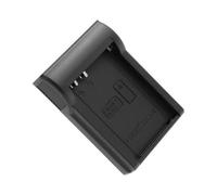 HEDBOX RP-DBLN1. Suitable for: Digital camera battery Compatible products: RP-DC50 HED-DC55 RP-DC40 and RP-DC30 DV. Product colour: Black. Output voltage: 8.4 V. Width: 5.1 mm Depth: 6.3 mm Height: 11