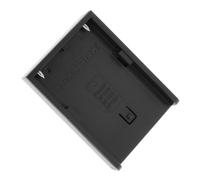DV Battery Charger Plate - Sony: BP-U30 BP-U60