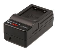 HEDBOX RP-DC30 battery charger Camcorder battery AC Cigar lighter