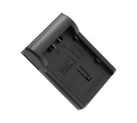 HEDBOX RP-DD54. Suitable for: Digital camera battery Compatible products: RP-DC50 HED-DC55 RP-DC40 and RP-DC30 DV. Product colour: Black. Output voltage: 8.4 V. Width: 5.1 mm Depth: 6.3 mm Height: 11