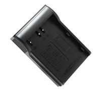 HEDBOX RP-DEL3 battery charger Digital camera battery