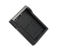 HEDBOX RP-DEL9. Suitable for: Digital camera battery Compatible products: RP-DC50 HED-DC55 RP-DC40 and RP-DC30 DV. Product colour: Black. Output voltage: 8.4 V. Width: 5.1 mm Depth: 6.3 mm Height: 11