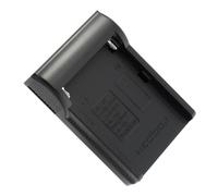 Hedbox RP-DFM50 Battery Charger Plate - Sony: NP-F Series