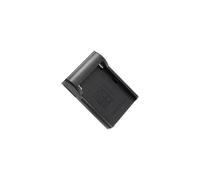 Hedbox RP-DFM50 Battery Charger Plate - Sony: NP-F Series